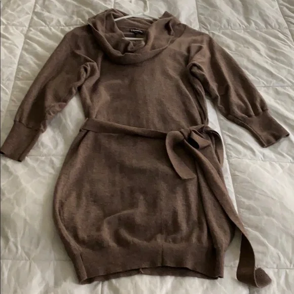 Sweater dress - Picture 3 of 3